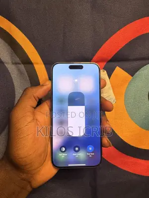 Apple iPhone 15 Pro 128 GB Rose Gold