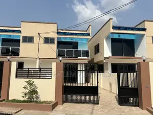 3bdrm House in Charclem Ventures, Oyarifa for sale