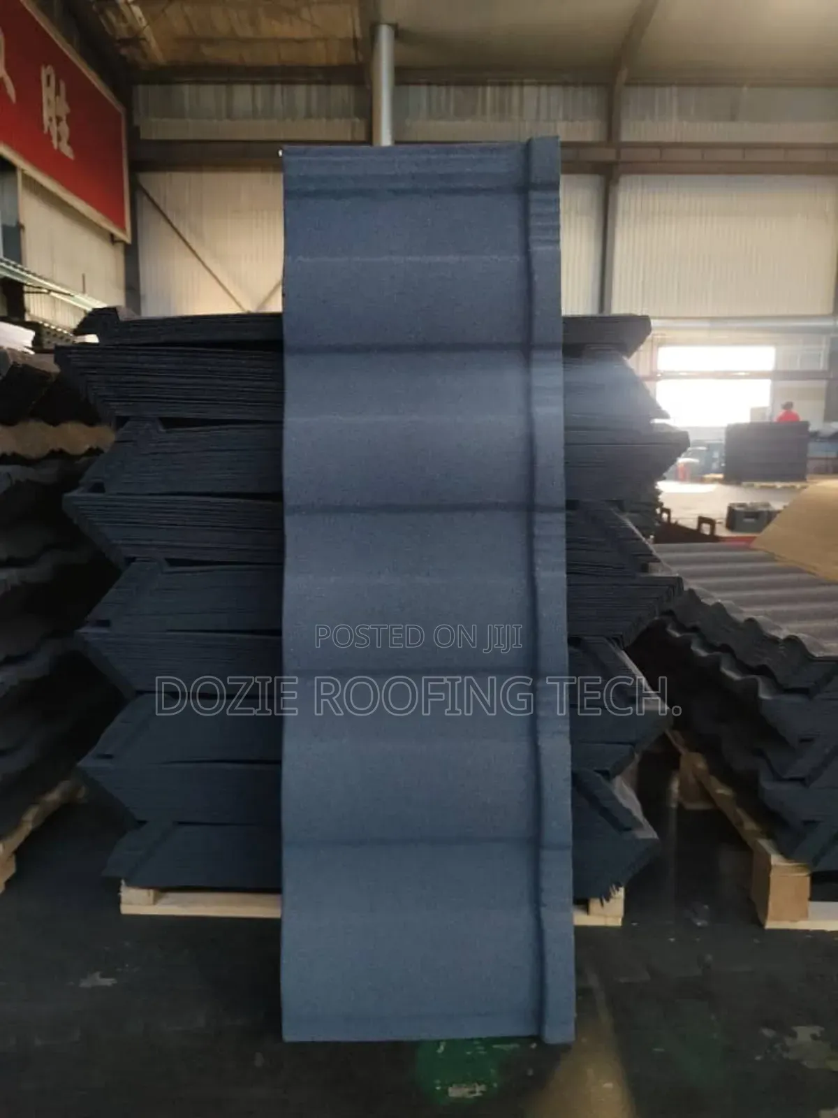 Roman Bond Euro Tiles