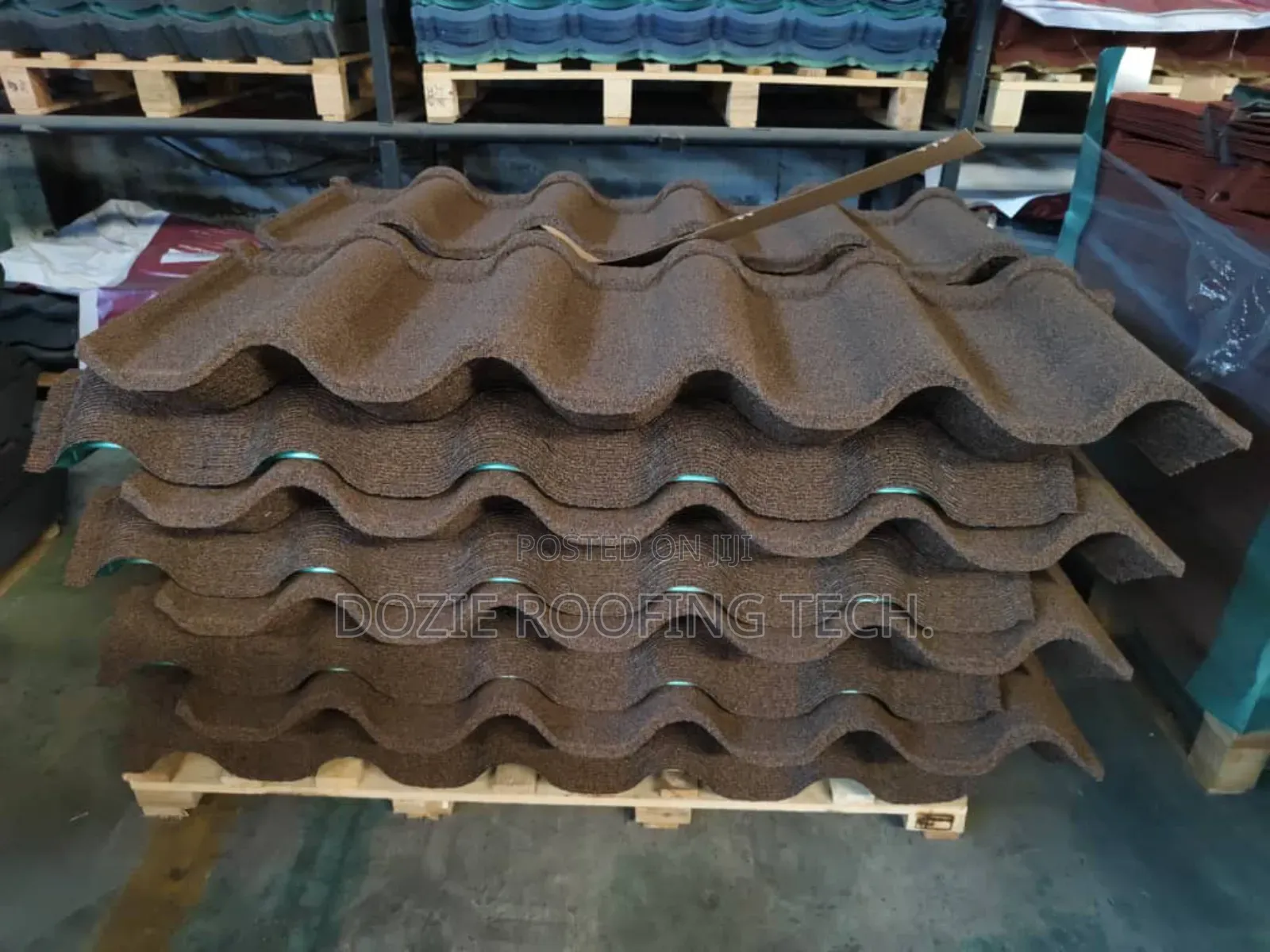 Euro Tiles