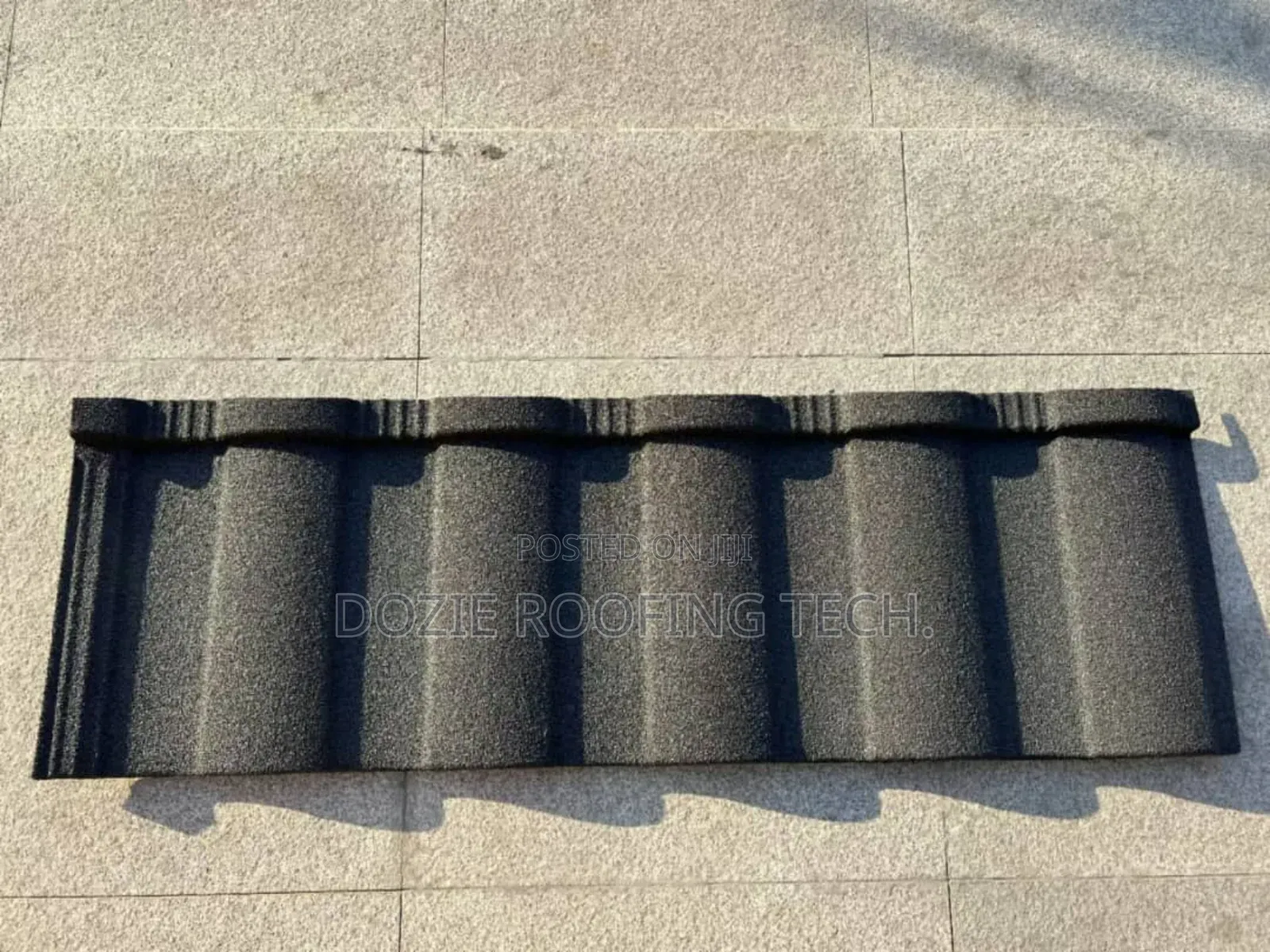 Euro Tiles