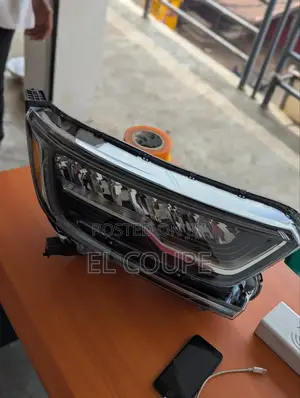 Honda Cr-v Touring Headlight 2017,2018,2019,2020