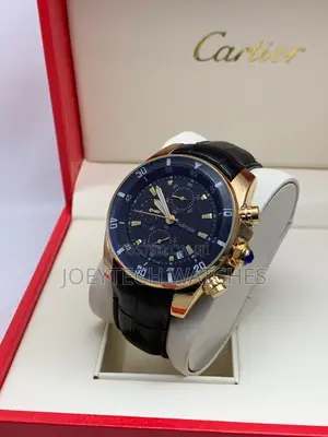 Corporate Watches