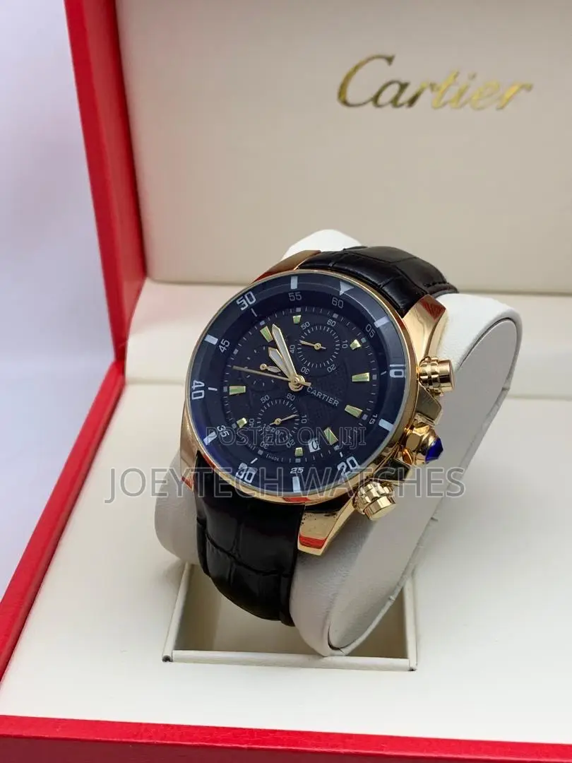 Corporate Watches