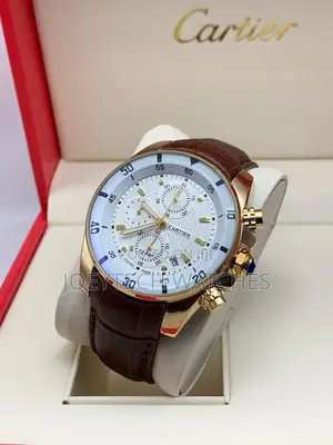 Corporate Watches