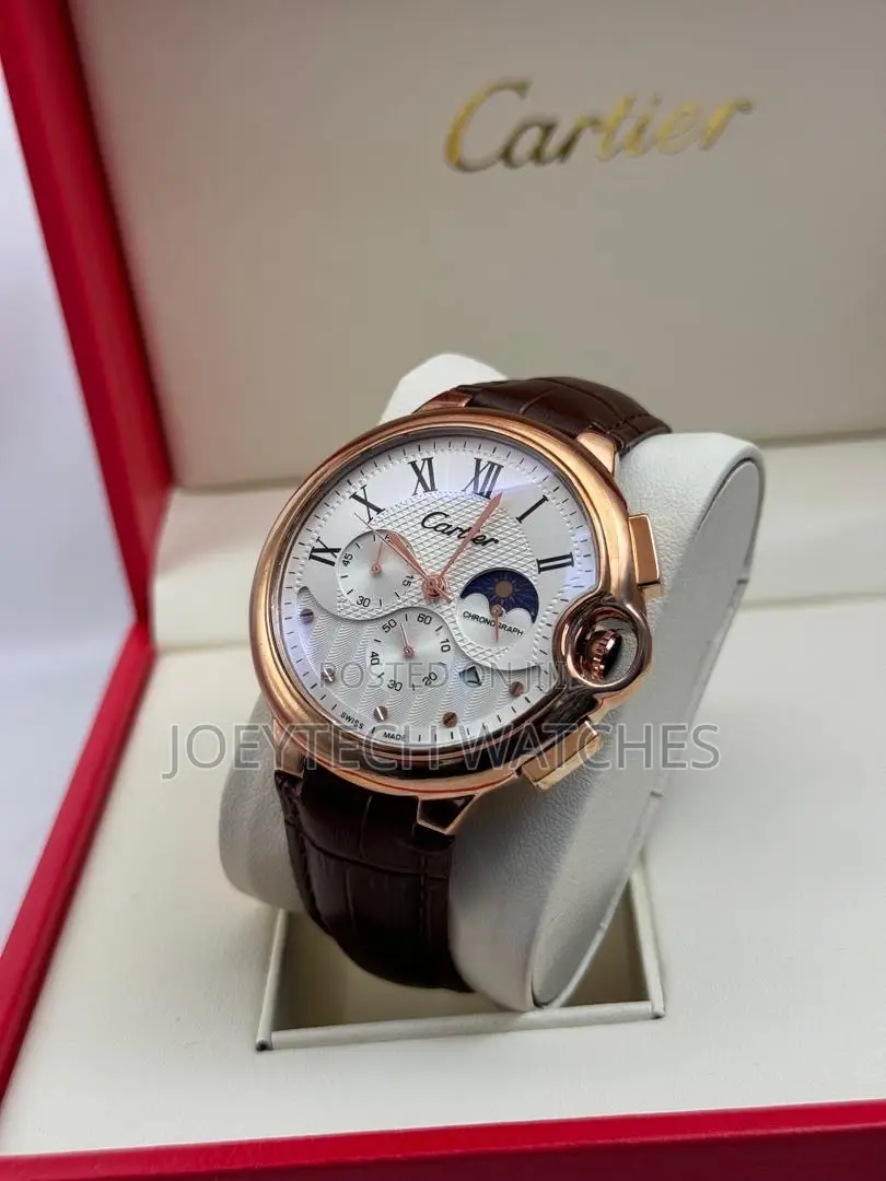 Corporate Watches