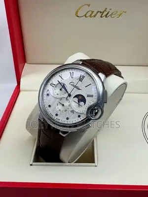 Corporate Watches