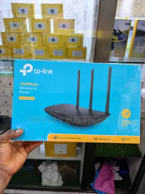 Tp-link Universal Wifi Extender / Acces Point