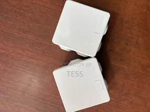 Junction Box CCTV (3x3) 85x85x50