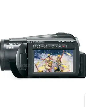 Panasonic HDC-HS250 Camcorder