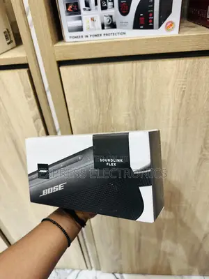 Ultra Modern Design Bose S Flex Gen 2 Bluetooth Speaker