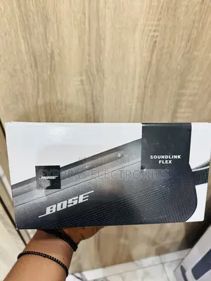 Bluetooth Speaker Bose S Flex Gen 2