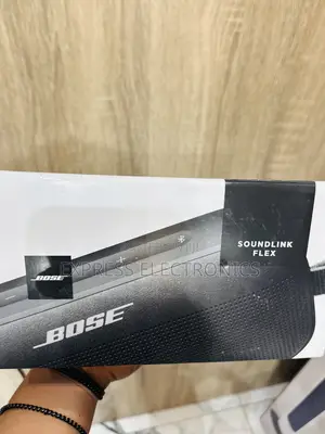 Call and Order for Bose S Flex Gen 2