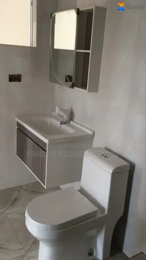 Plumber in Kumasi