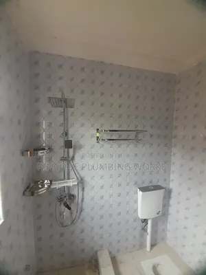 Plumber in Kumasi