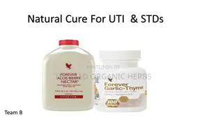 Top Effective Cure For UTI STDS In Ghana