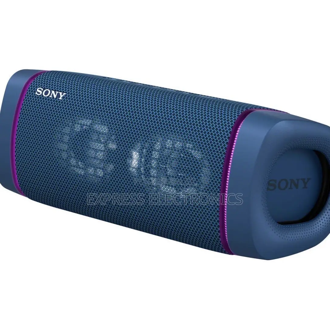 Shop From 10gig Store Sony XB 33 Bluetooth Speaker