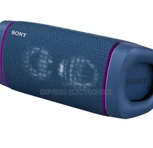 Highly Recommended Sony XB 33 Speaker
