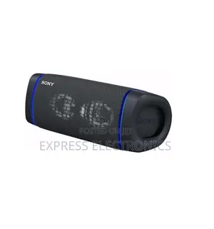 Best Buy for Less Bluetooth Speaker Sony XB 33