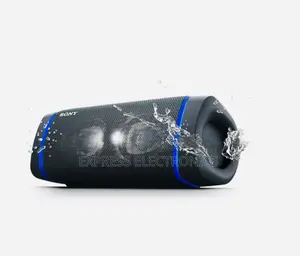 Available at Store Sony XB 33 Bluetooth Speaker