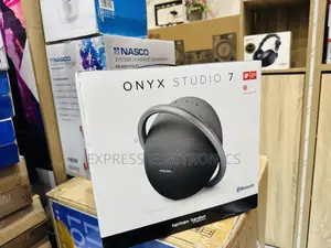 Available Now at 10gig Store Bluetooth Speaker Onyx 7