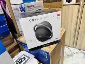 Quality Sound Quality Onyx 7 Bluetooth Speaker