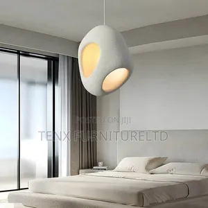 Chandelier Bird's Nest
(Any Space)
