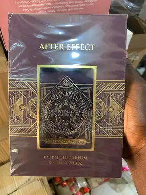 After Effect