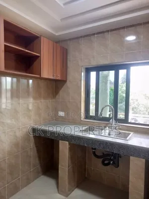 1bdrm Apartment in West Legon for rent