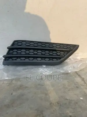 Honda Pilot 2016-2017-2018-2019 Fog Lights Cover