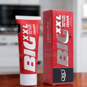 Original Big XXL Special Gel for Pen!S Enlargement