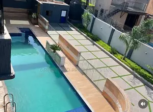 6bdrm Mansion in East, Airport Residential Area for sale