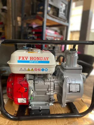 Wp20x FXV Honday Water Pump