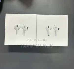 Airpods 4th Generation