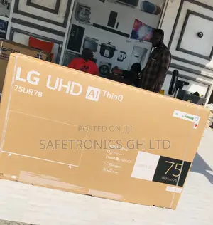 Order Led Android Lg 75 Inch Smart Uhd Ur78 Tv