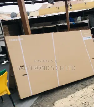 Lastest 98 Inch Led Smart Samsung DU90 UHD Tv