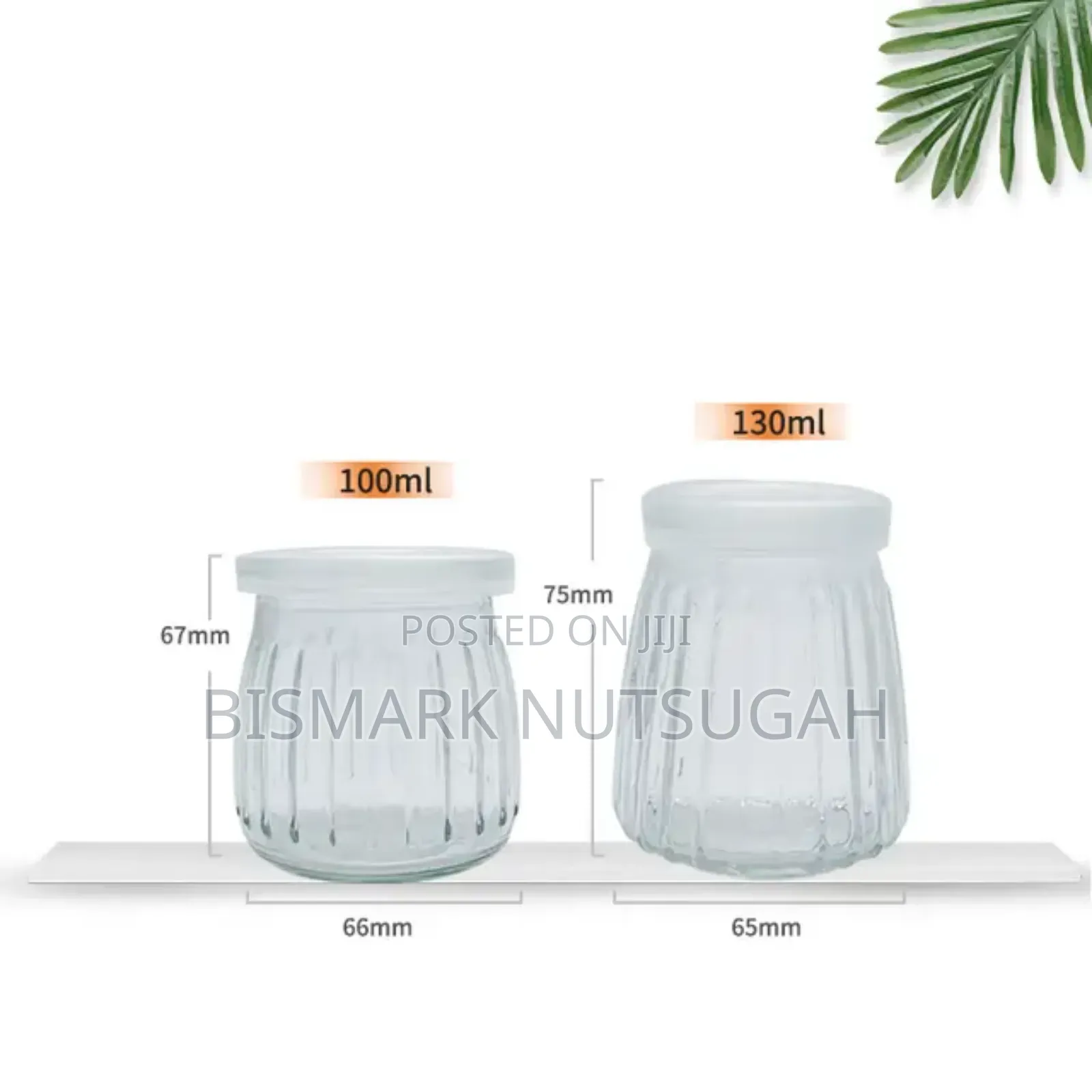 Glass Bottle for Sale