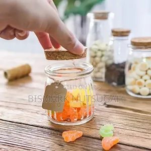 Glass Bottle for Sale
