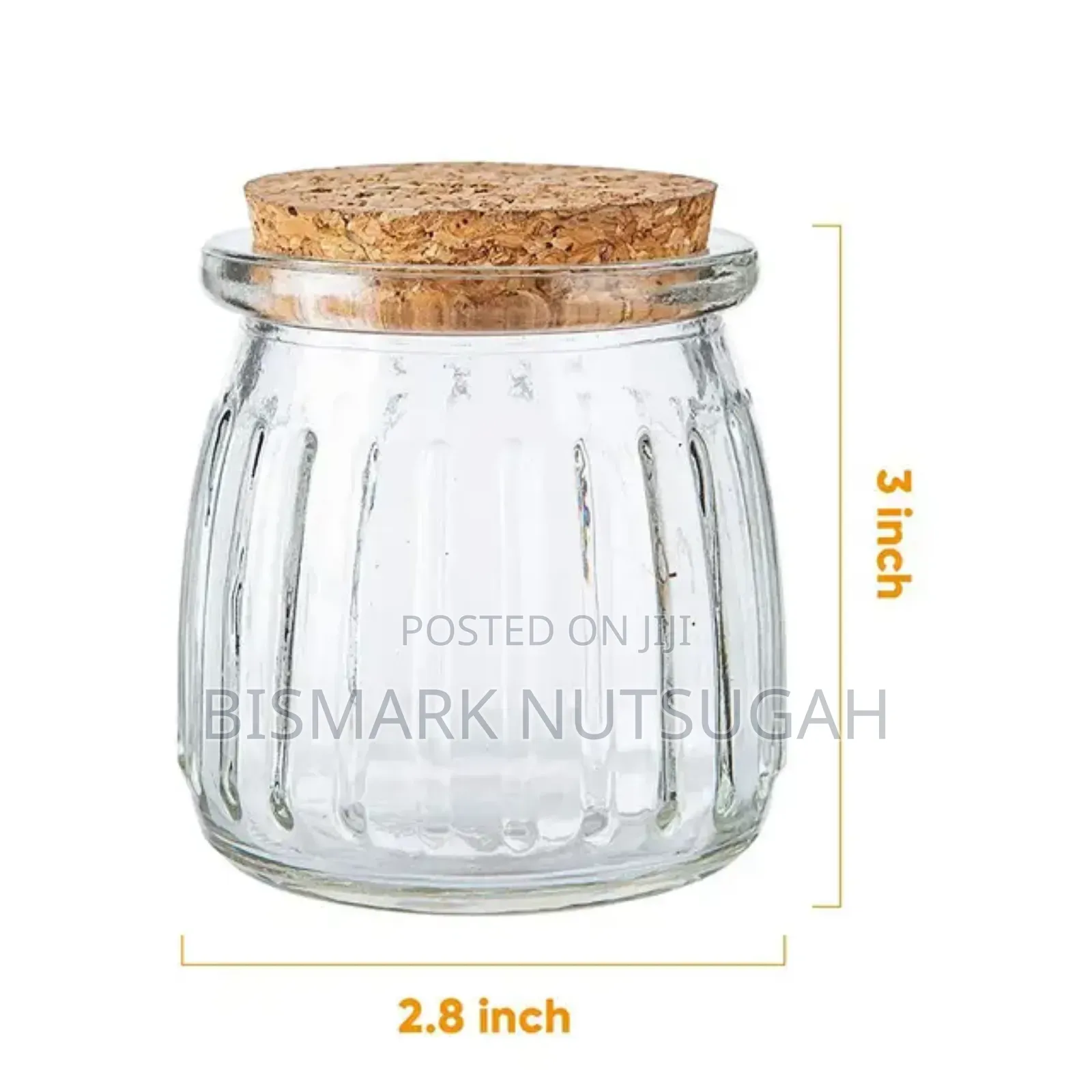 Glass Bottle for Sale