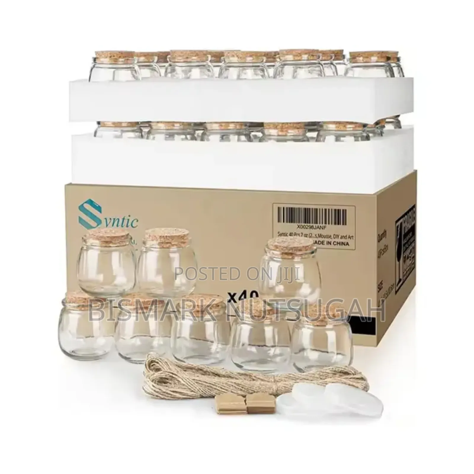 Glass Bottle for Sale