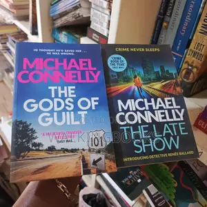 Michael Connelly's Novel