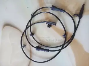 Nissan Juke Front Abs Sensor
