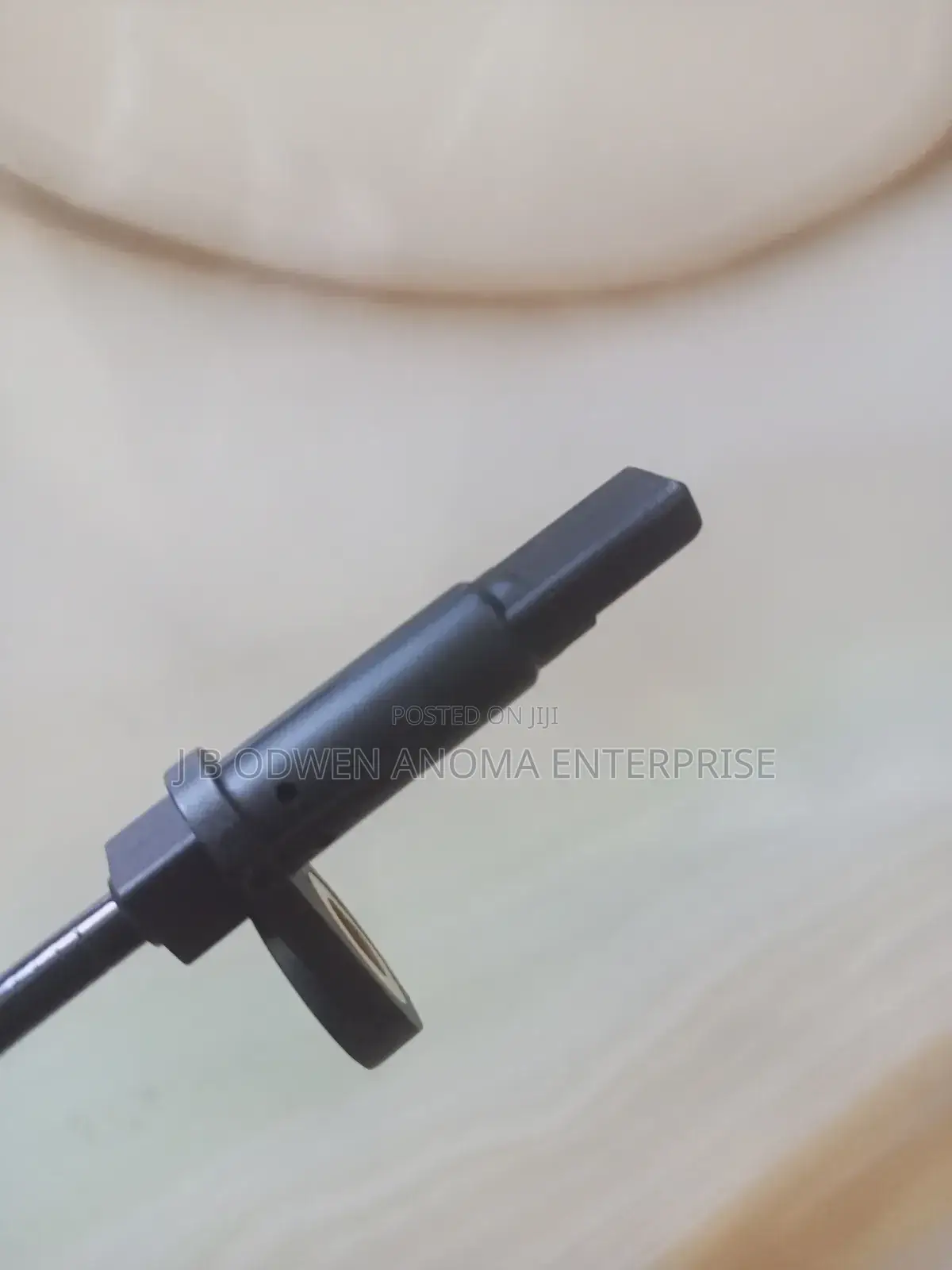 Nissan Juke Front Abs Sensor