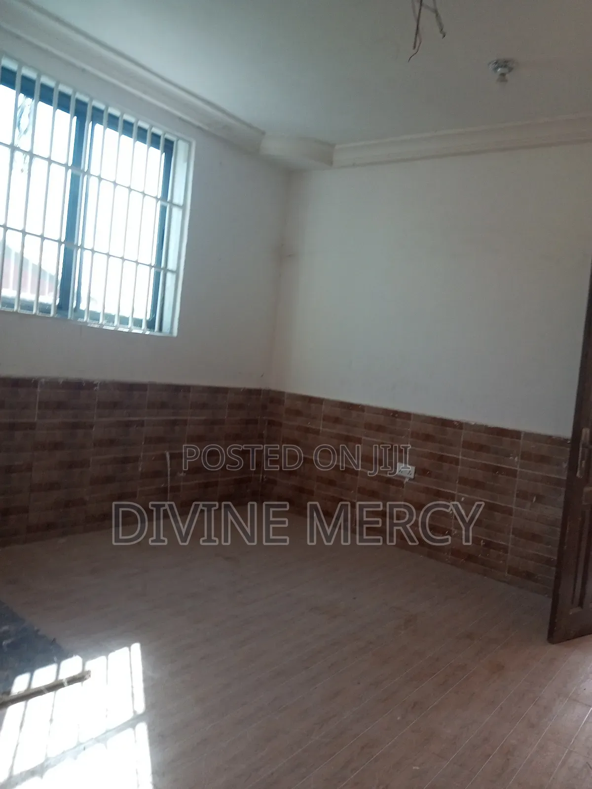 1bdrm Apartment in Kakaraba, Awutu Senya East Municipal for rent
