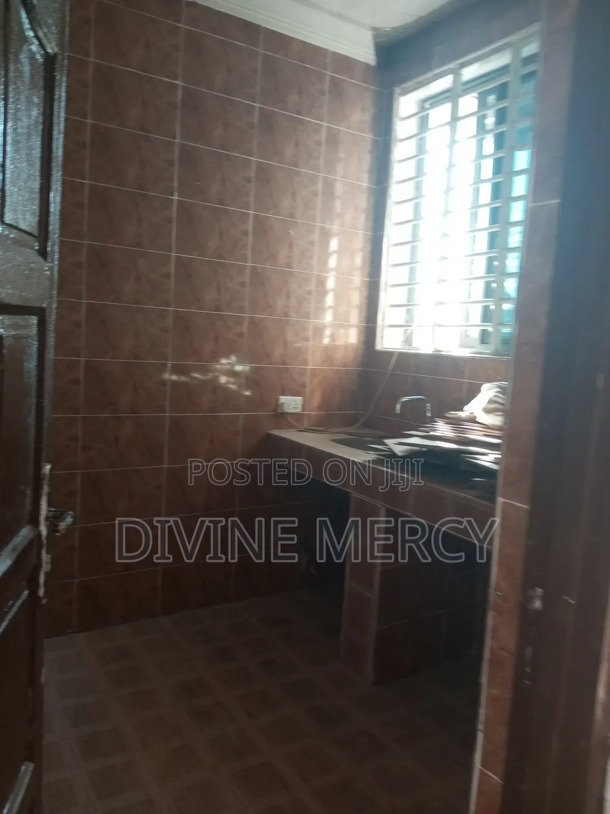 1bdrm Apartment in Kakaraba, Awutu Senya East Municipal for rent