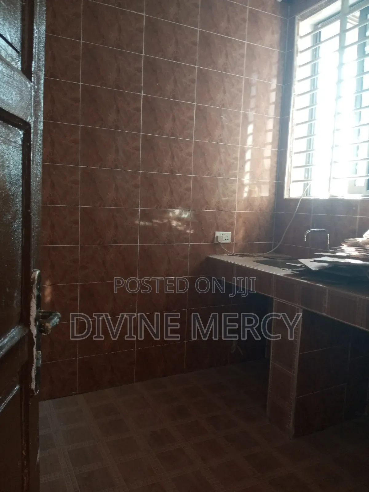 1bdrm Apartment in Kakaraba, Awutu Senya East Municipal for rent