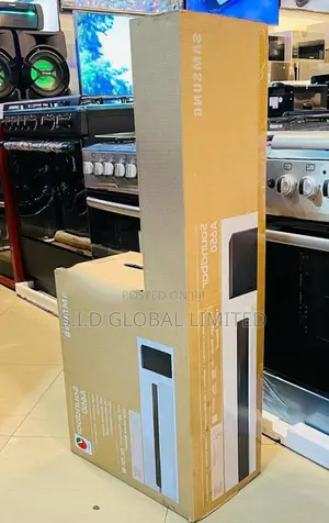 Kick Your Sound With SAMSUNG-3.1-INCHE-430-WATT-SOUNDBAR