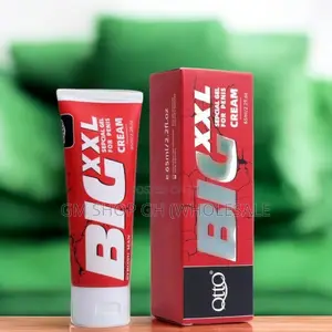Original Big XXL Special Gel for Pen!S Enlargement