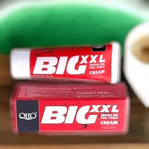 Original Big XXL Special Gel for Pen!S Enlargement
