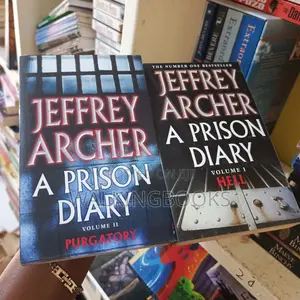 Jeffrey Archer's Novel